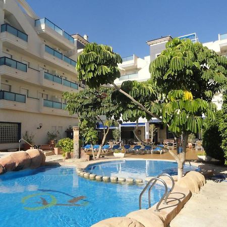 Stunning Apartment - Playamarina 2 Cabo Roig Dehesa de Campoamor  エクステリア 写真