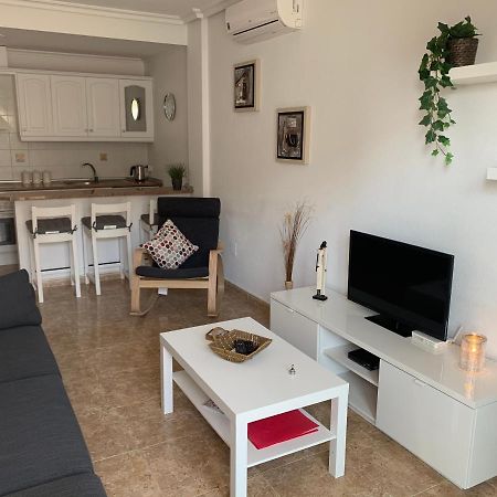 Stunning Apartment - Playamarina 2 Cabo Roig Dehesa de Campoamor  エクステリア 写真