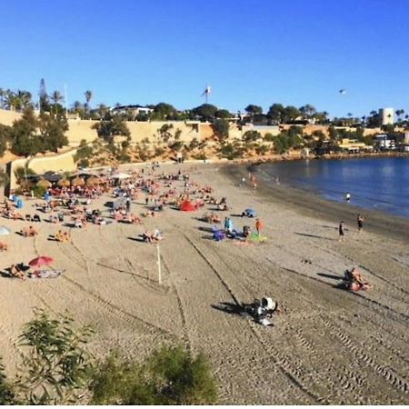 Stunning Apartment - Playamarina 2 Cabo Roig Dehesa de Campoamor  エクステリア 写真