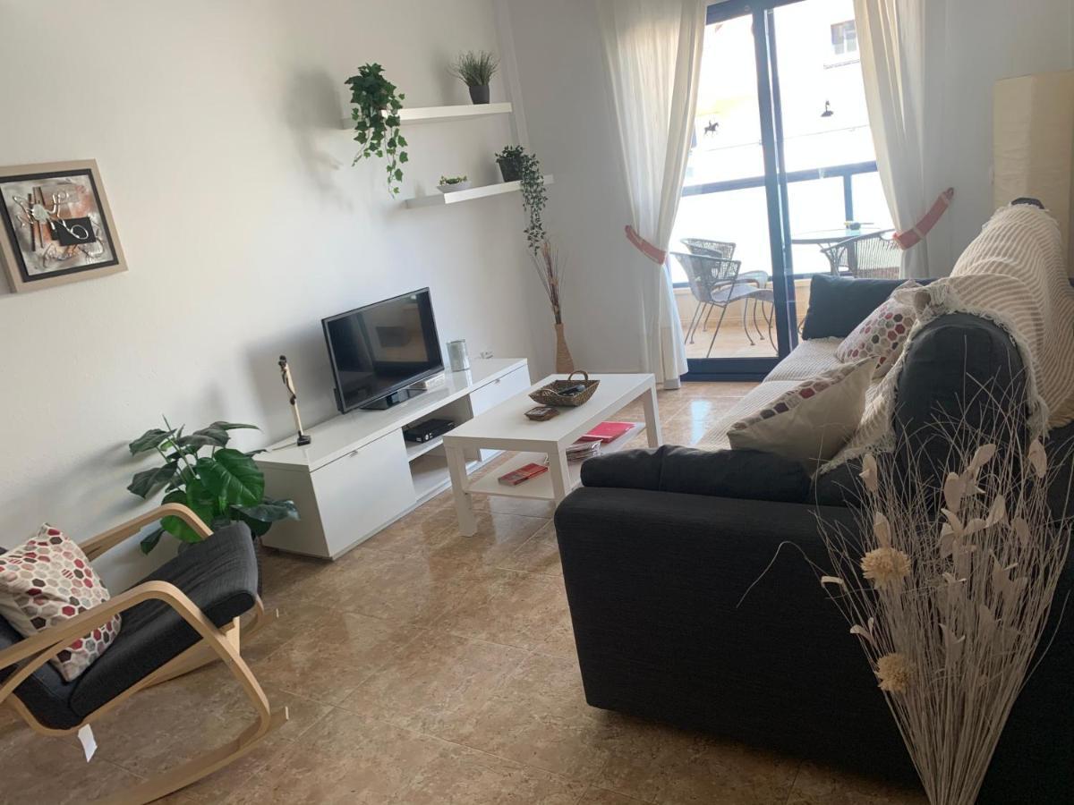 Stunning Apartment - Playamarina 2 Cabo Roig Dehesa de Campoamor  エクステリア 写真