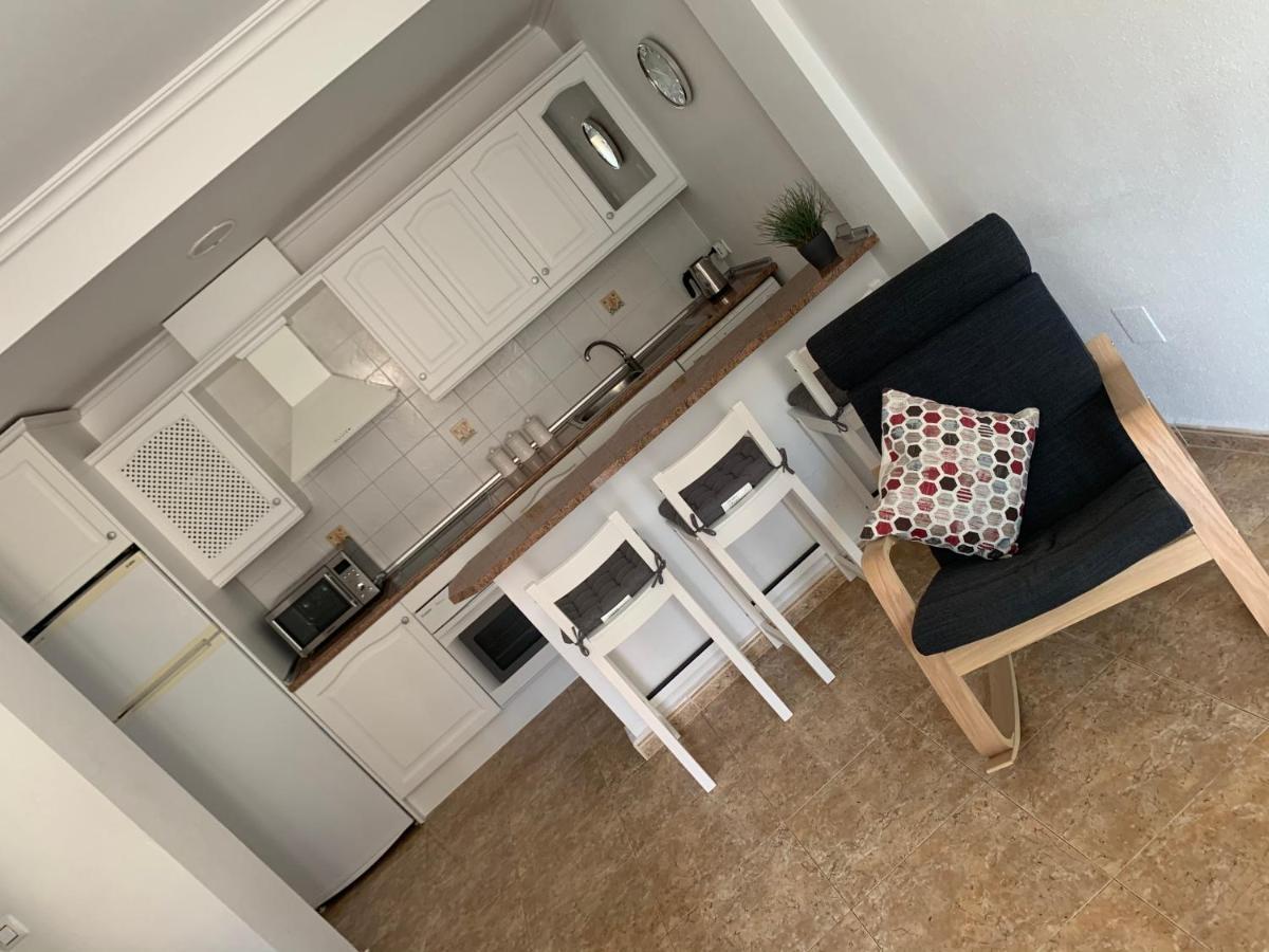 Stunning Apartment - Playamarina 2 Cabo Roig Dehesa de Campoamor  エクステリア 写真