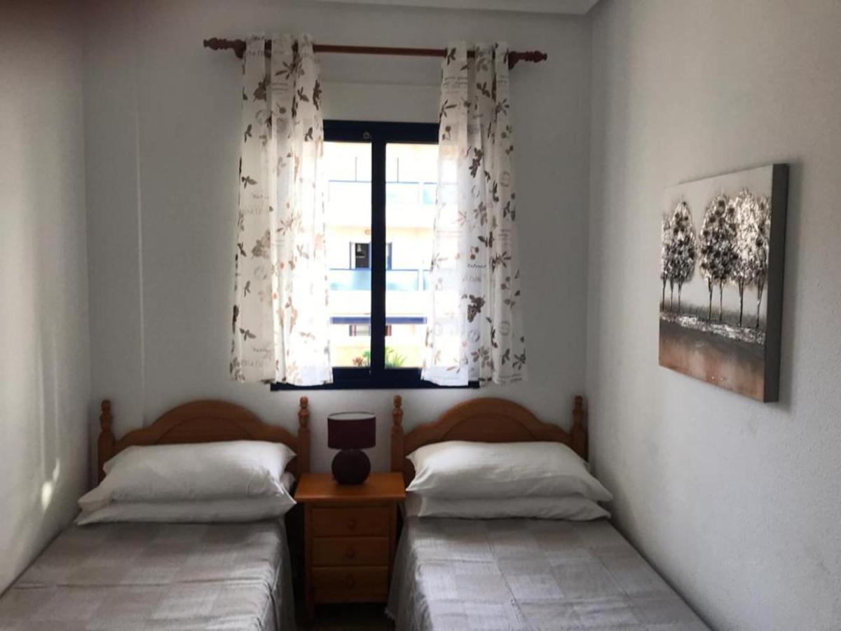 Stunning Apartment - Playamarina 2 Cabo Roig Dehesa de Campoamor  エクステリア 写真
