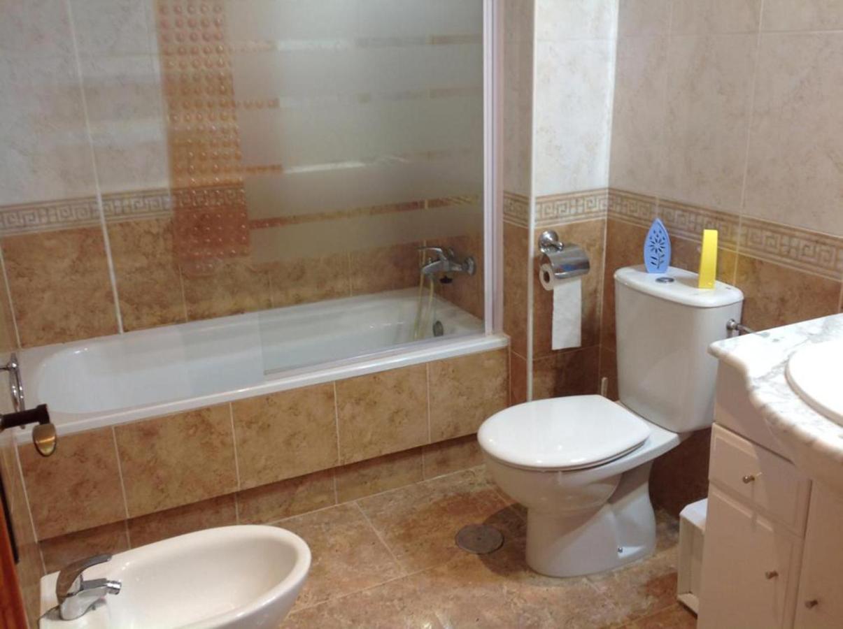 Stunning Apartment - Playamarina 2 Cabo Roig Dehesa de Campoamor  エクステリア 写真
