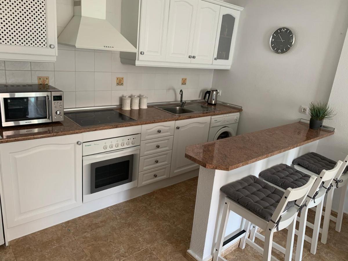 Stunning Apartment - Playamarina 2 Cabo Roig Dehesa de Campoamor  エクステリア 写真