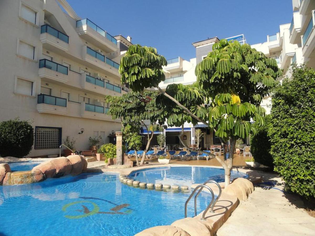 Stunning Apartment - Playamarina 2 Cabo Roig Dehesa de Campoamor  エクステリア 写真
