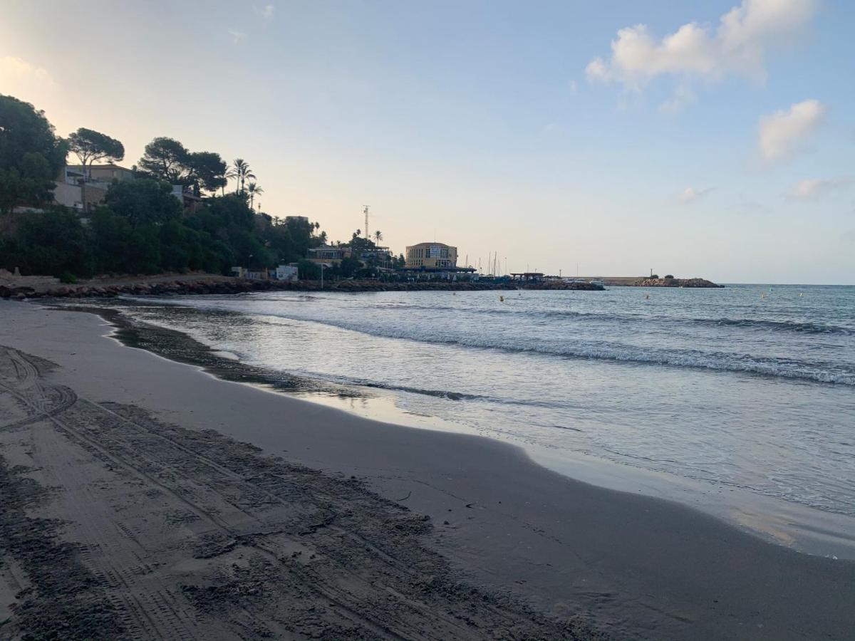 Stunning Apartment - Playamarina 2 Cabo Roig Dehesa de Campoamor  エクステリア 写真