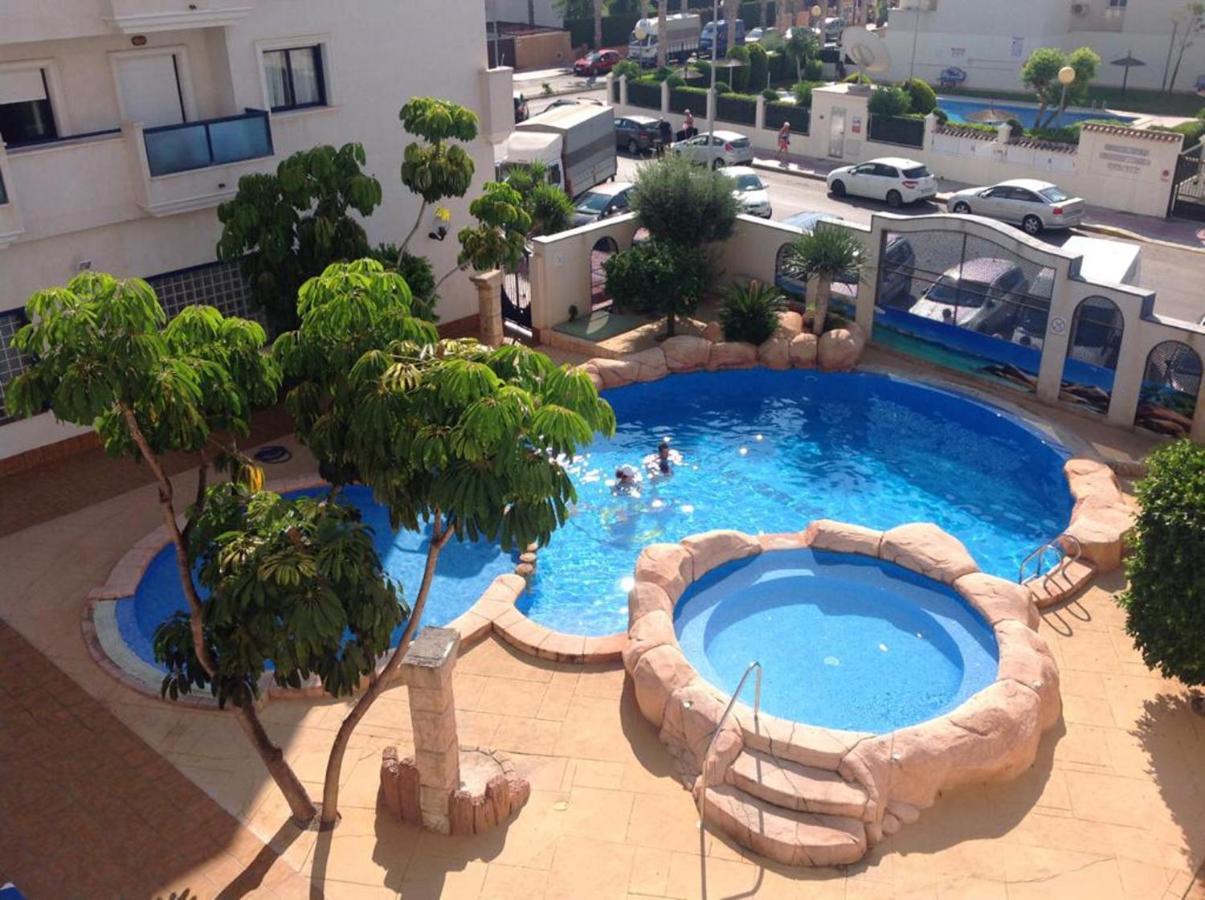 Stunning Apartment - Playamarina 2 Cabo Roig Dehesa de Campoamor  エクステリア 写真