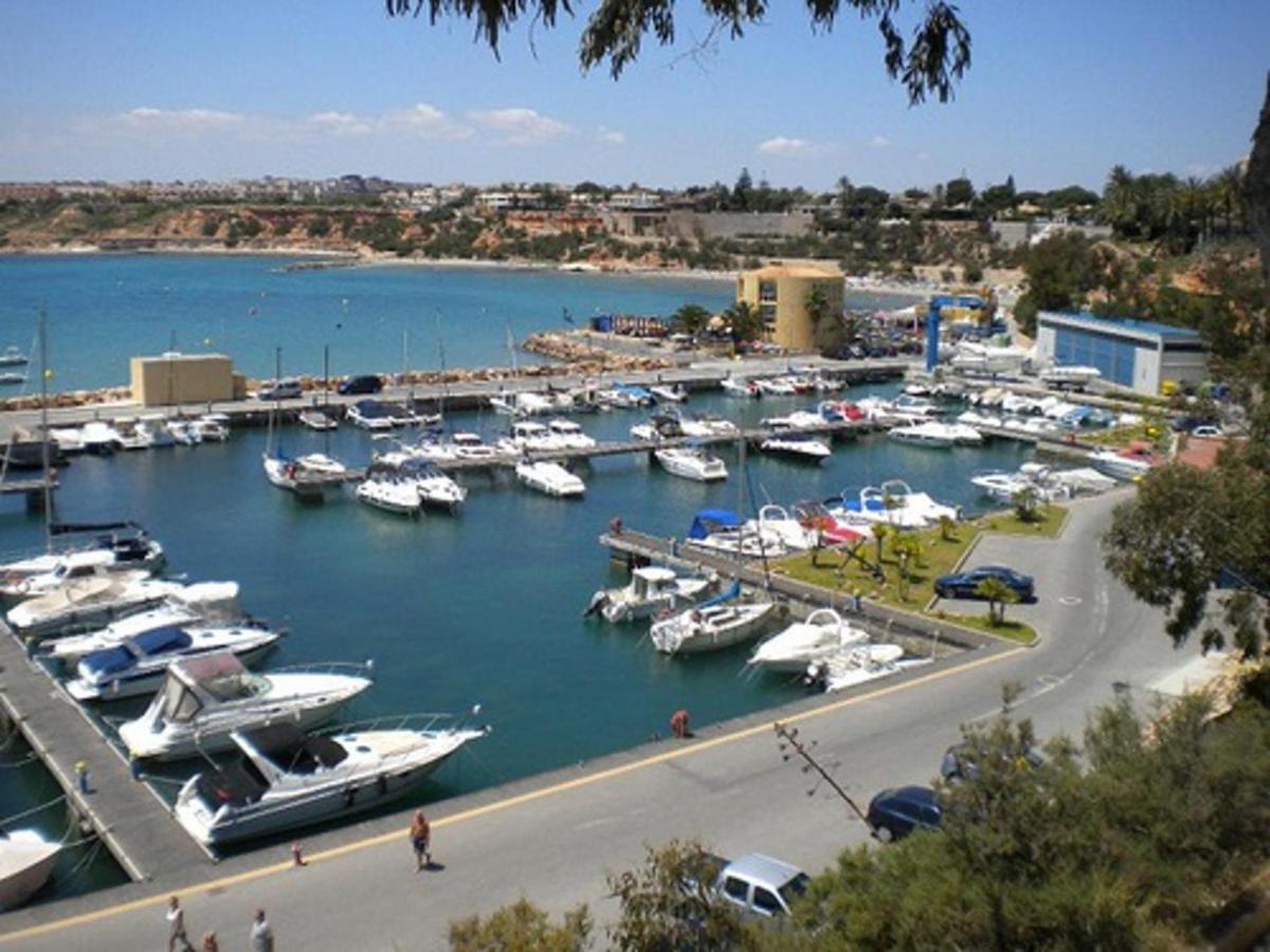 Stunning Apartment - Playamarina 2 Cabo Roig Dehesa de Campoamor  エクステリア 写真