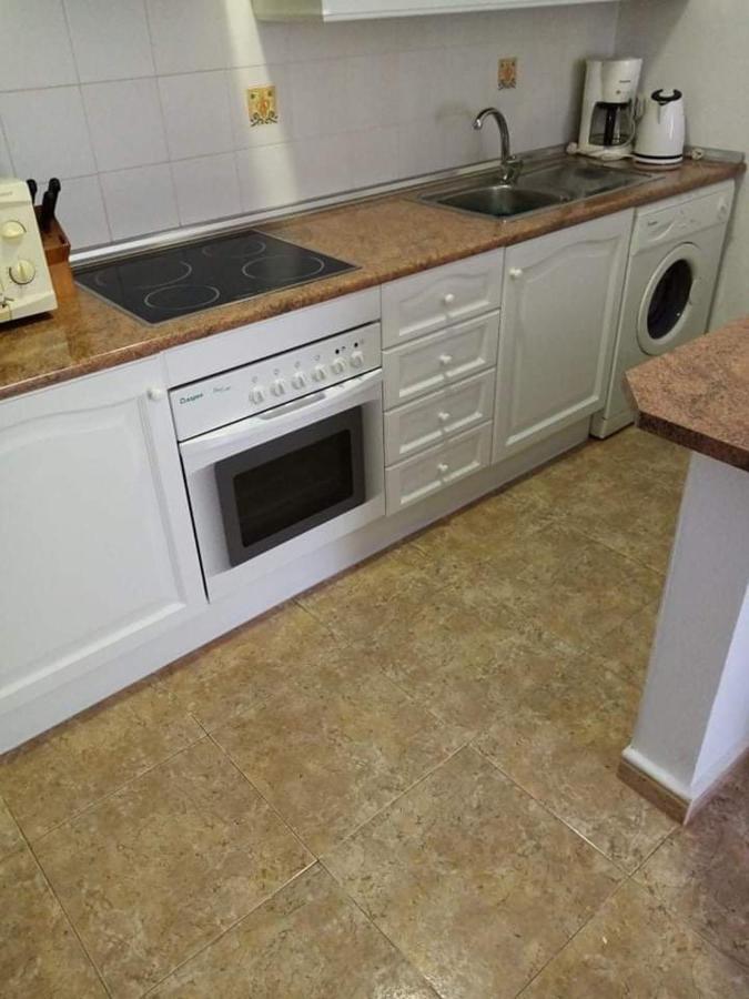Stunning Apartment - Playamarina 2 Cabo Roig Dehesa de Campoamor  エクステリア 写真