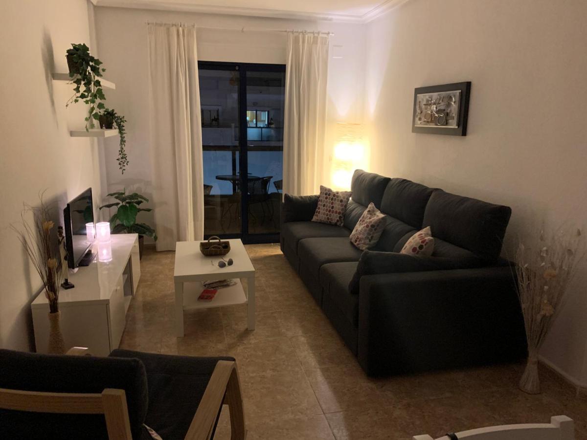Stunning Apartment - Playamarina 2 Cabo Roig Dehesa de Campoamor  エクステリア 写真